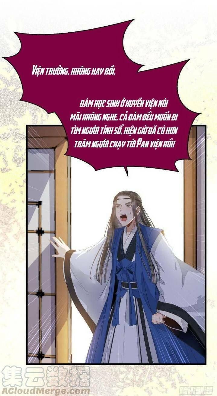 đọc truyện Tuyệt Sắc Quyến Rũ: Quỷ Y Chí Tôn Chương 251 ảnh 29 tại Thiên Thai Truyện