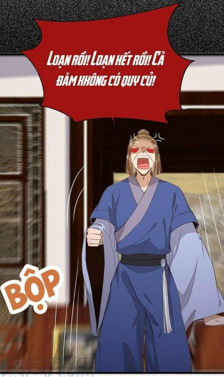 đọc truyện Tuyệt Sắc Quyến Rũ: Quỷ Y Chí Tôn Chương 251 ảnh 34 tại Thiên Thai Truyện