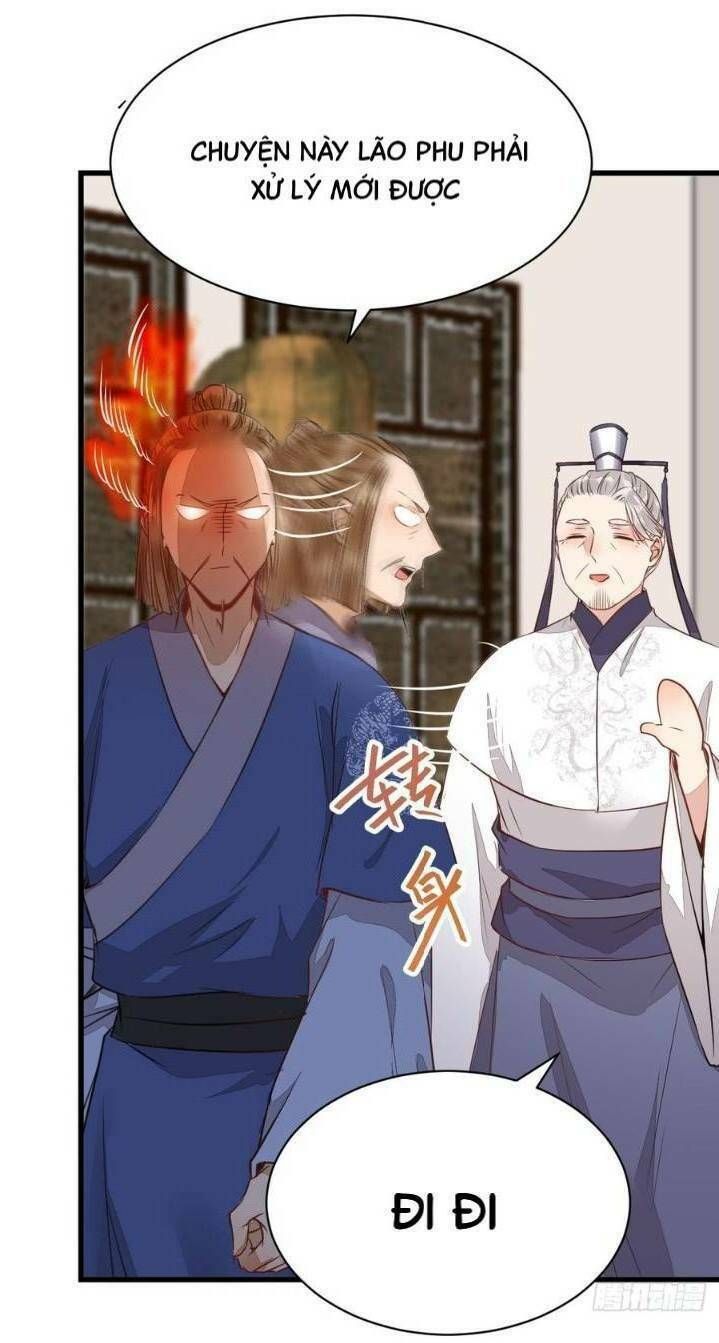 đọc truyện Tuyệt Sắc Quyến Rũ: Quỷ Y Chí Tôn Chương 251 ảnh 36 tại Thiên Thai Truyện