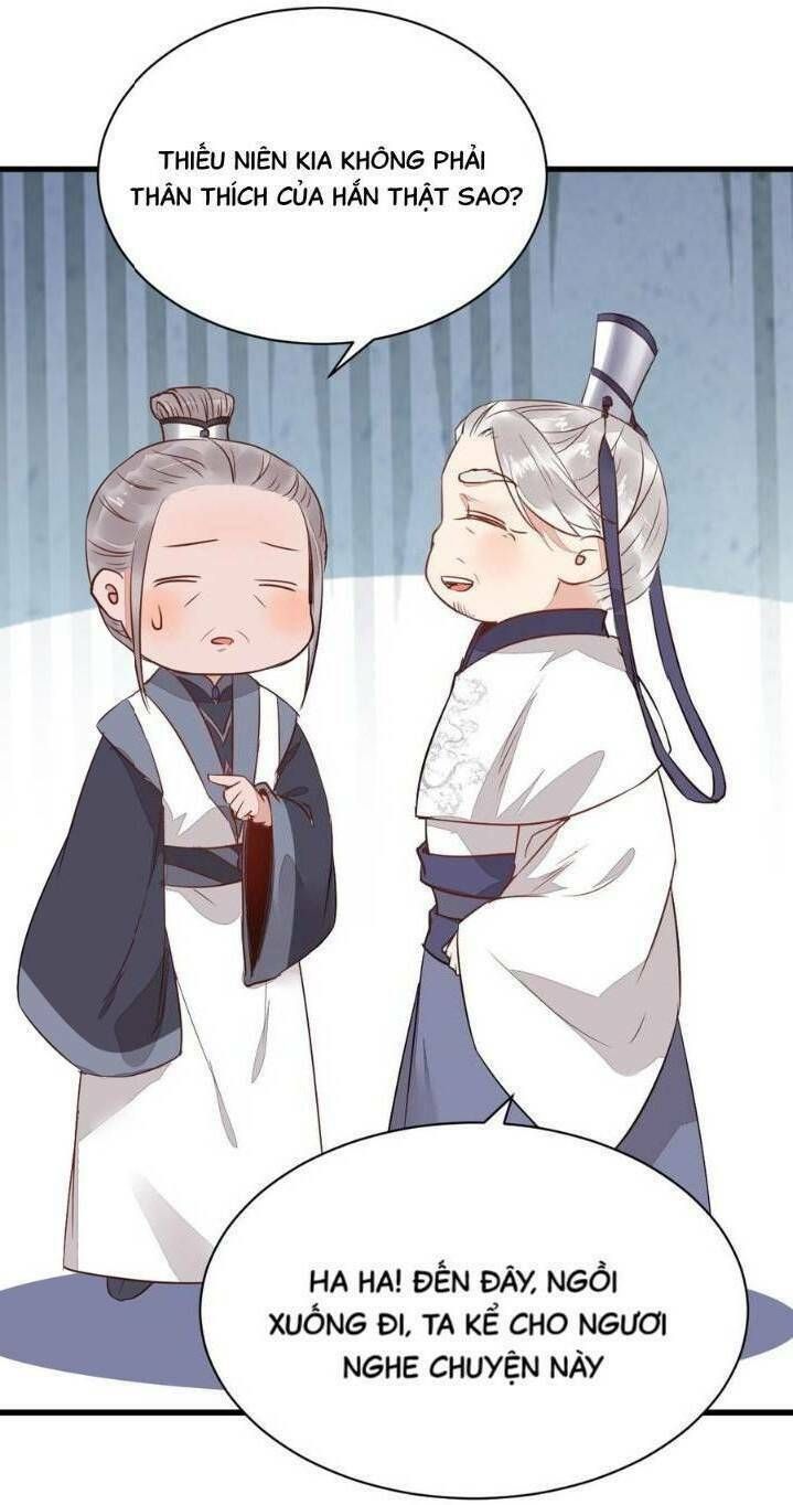 đọc truyện Tuyệt Sắc Quyến Rũ: Quỷ Y Chí Tôn Chương 251 ảnh 37 tại Thiên Thai Truyện