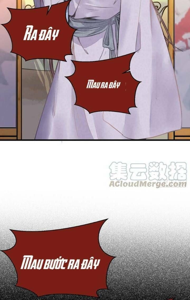 đọc truyện Tuyệt Sắc Quyến Rũ: Quỷ Y Chí Tôn Chương 251 ảnh 39 tại Thiên Thai Truyện