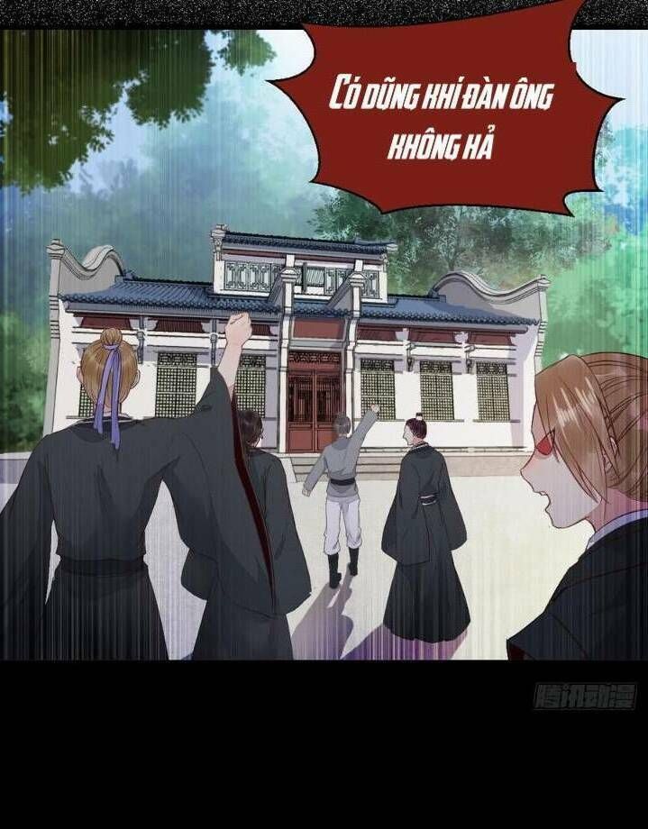 đọc truyện Tuyệt Sắc Quyến Rũ: Quỷ Y Chí Tôn Chương 251 ảnh 40 tại Thiên Thai Truyện