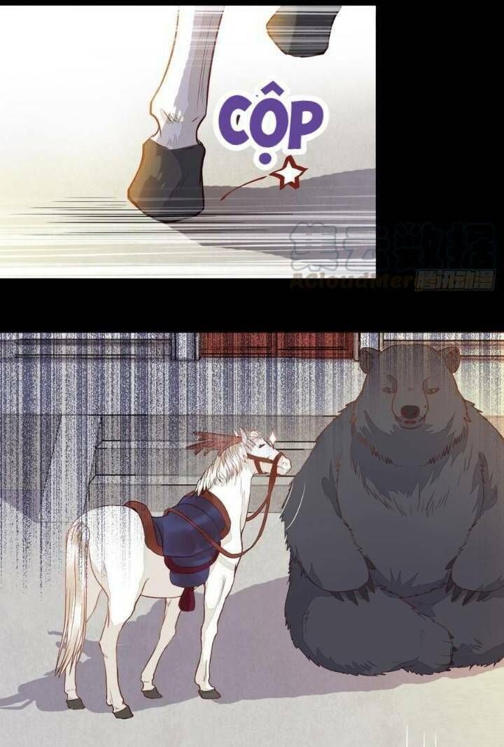 đọc truyện Tuyệt Sắc Quyến Rũ: Quỷ Y Chí Tôn Chương 251 ảnh 44 tại Thiên Thai Truyện