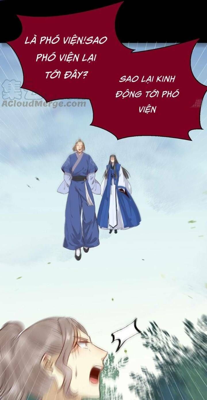 đọc truyện Tuyệt Sắc Quyến Rũ: Quỷ Y Chí Tôn Chương 252 ảnh 13 tại Thiên Thai Truyện