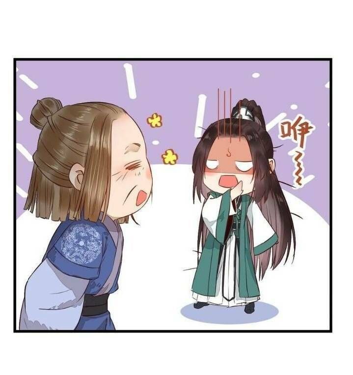 đọc truyện Tuyệt Sắc Quyến Rũ: Quỷ Y Chí Tôn Chương 252 ảnh 19 tại Thiên Thai Truyện