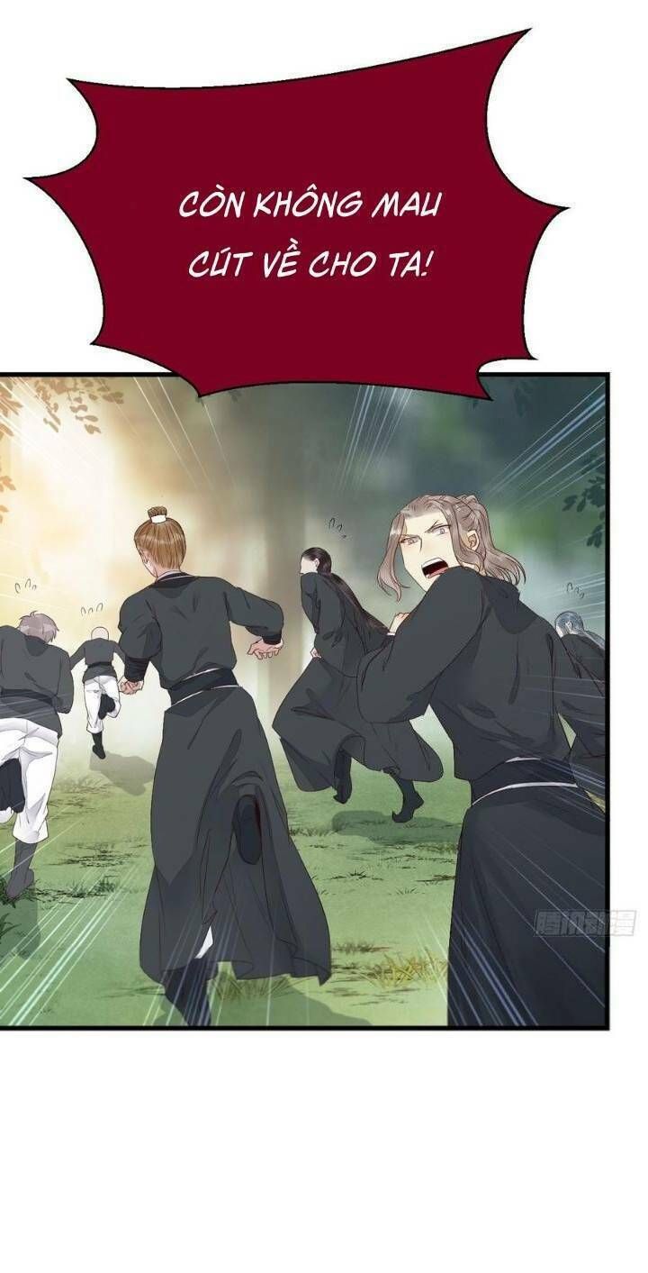 đọc truyện Tuyệt Sắc Quyến Rũ: Quỷ Y Chí Tôn Chương 252 ảnh 20 tại Thiên Thai Truyện