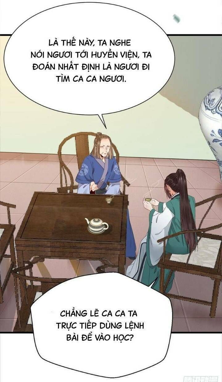 đọc truyện Tuyệt Sắc Quyến Rũ: Quỷ Y Chí Tôn Chương 252 ảnh 24 tại Thiên Thai Truyện