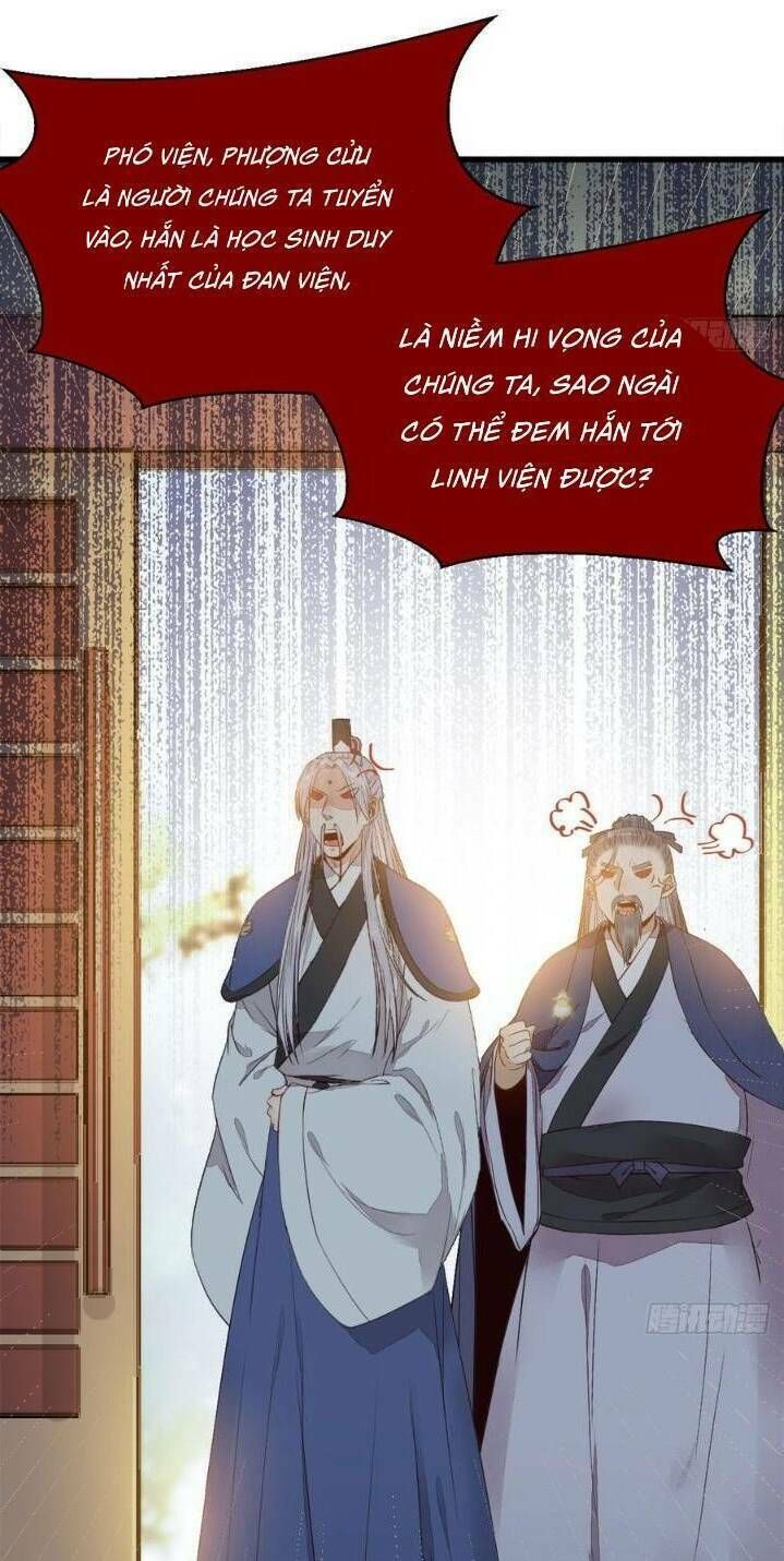 đọc truyện Tuyệt Sắc Quyến Rũ: Quỷ Y Chí Tôn Chương 252 ảnh 28 tại Thiên Thai Truyện