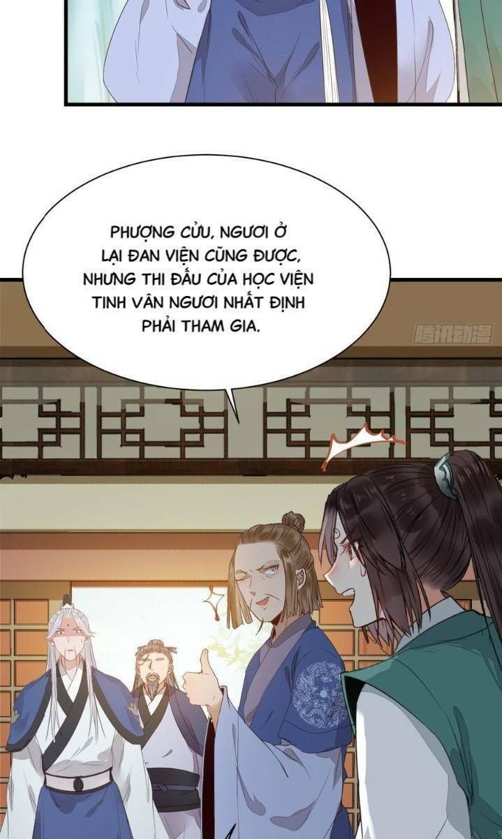 đọc truyện Tuyệt Sắc Quyến Rũ: Quỷ Y Chí Tôn Chương 252 ảnh 33 tại Thiên Thai Truyện