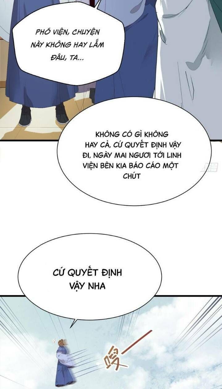 đọc truyện Tuyệt Sắc Quyến Rũ: Quỷ Y Chí Tôn Chương 252 ảnh 34 tại Thiên Thai Truyện