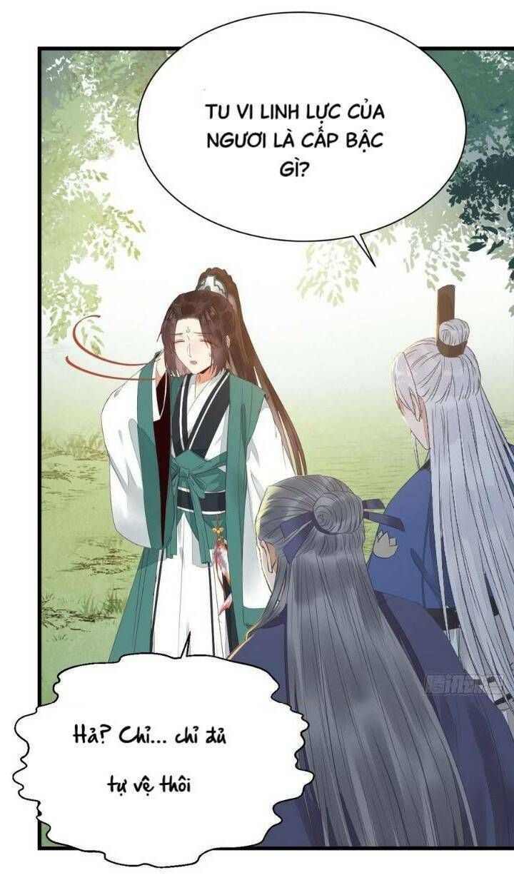 đọc truyện Tuyệt Sắc Quyến Rũ: Quỷ Y Chí Tôn Chương 252 ảnh 36 tại Thiên Thai Truyện