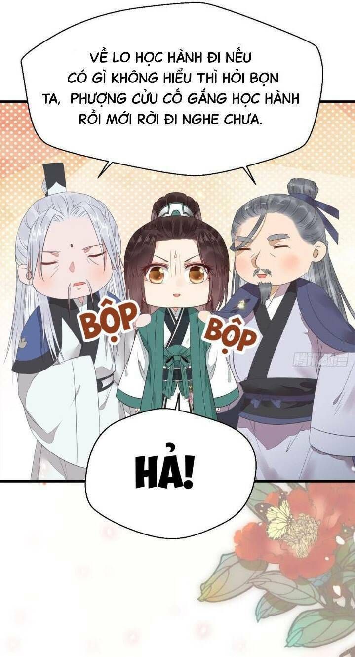 đọc truyện Tuyệt Sắc Quyến Rũ: Quỷ Y Chí Tôn Chương 252 ảnh 37 tại Thiên Thai Truyện