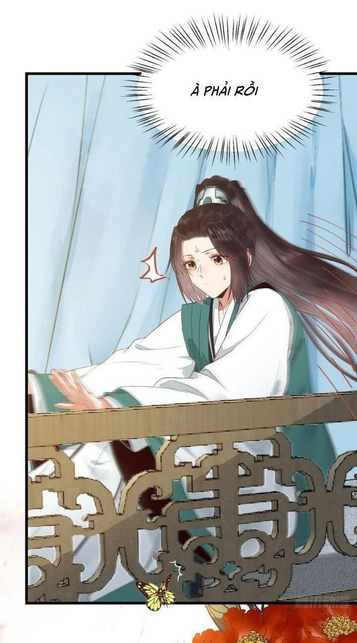 đọc truyện Tuyệt Sắc Quyến Rũ: Quỷ Y Chí Tôn Chương 252 ảnh 40 tại Thiên Thai Truyện