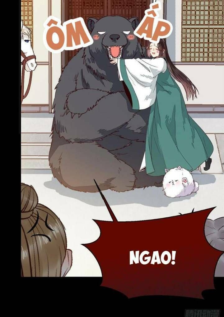 đọc truyện Tuyệt Sắc Quyến Rũ: Quỷ Y Chí Tôn Chương 252 ảnh 8 tại Thiên Thai Truyện