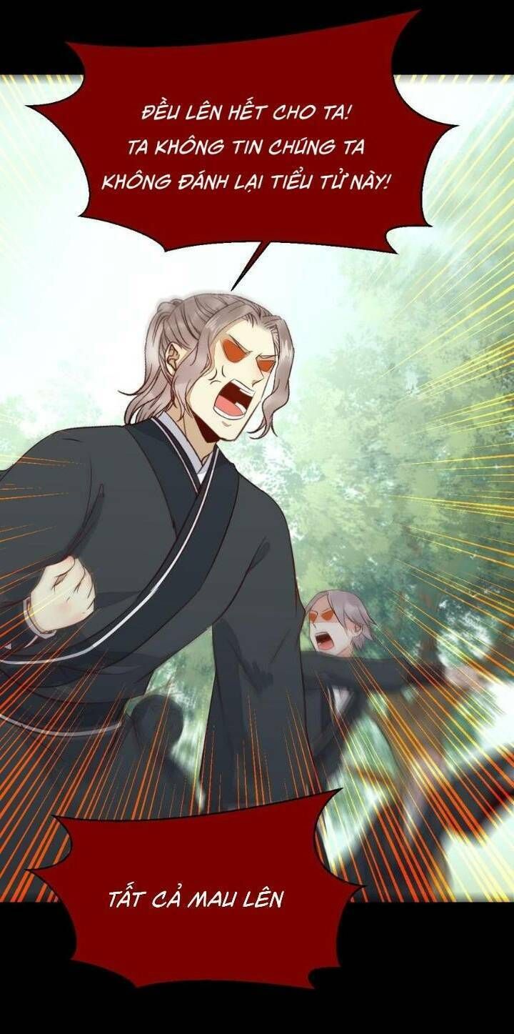 đọc truyện Tuyệt Sắc Quyến Rũ: Quỷ Y Chí Tôn Chương 252 ảnh 9 tại Thiên Thai Truyện