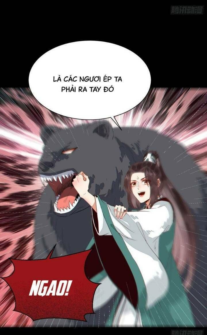 đọc truyện Tuyệt Sắc Quyến Rũ: Quỷ Y Chí Tôn Chương 252 ảnh 10 tại Thiên Thai Truyện