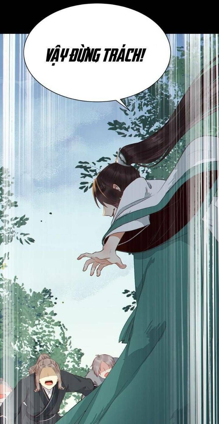 đọc truyện Tuyệt Sắc Quyến Rũ: Quỷ Y Chí Tôn Chương 252 ảnh 11 tại Thiên Thai Truyện