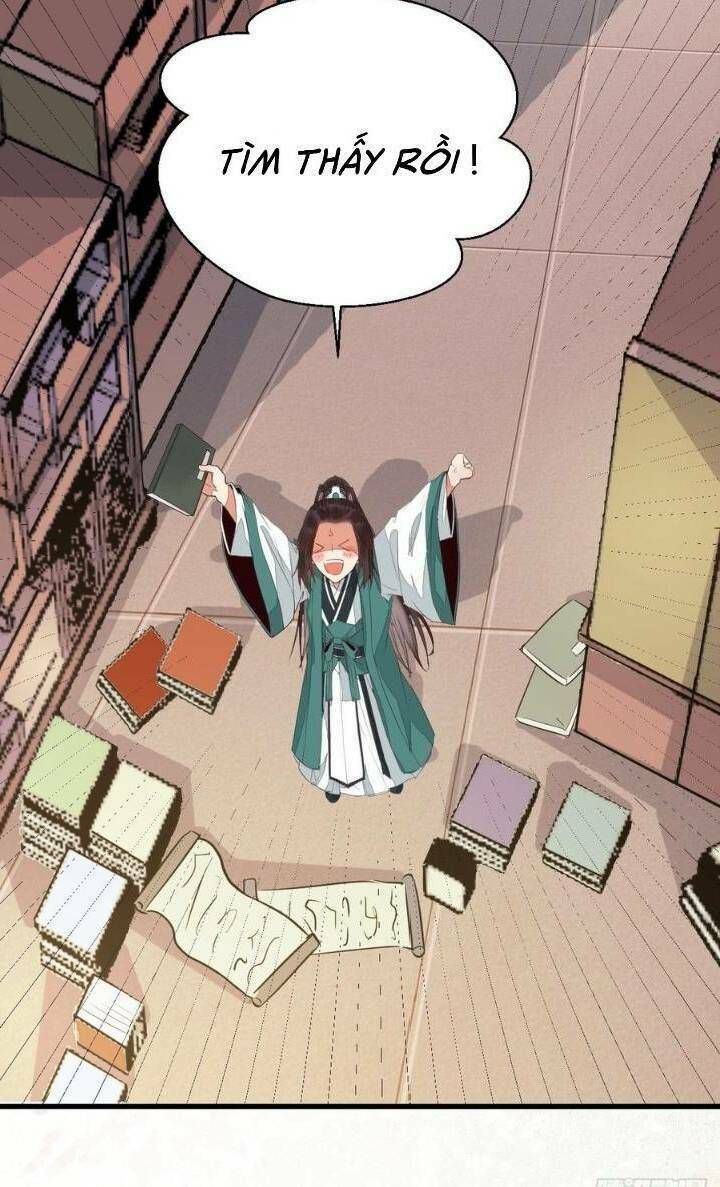 đọc truyện Tuyệt Sắc Quyến Rũ: Quỷ Y Chí Tôn Chương 253 ảnh 12 tại Thiên Thai Truyện