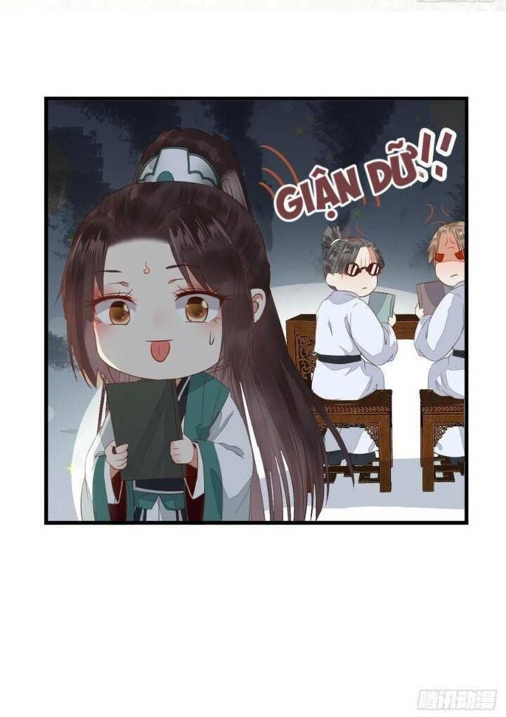 đọc truyện Tuyệt Sắc Quyến Rũ: Quỷ Y Chí Tôn Chương 253 ảnh 13 tại Thiên Thai Truyện