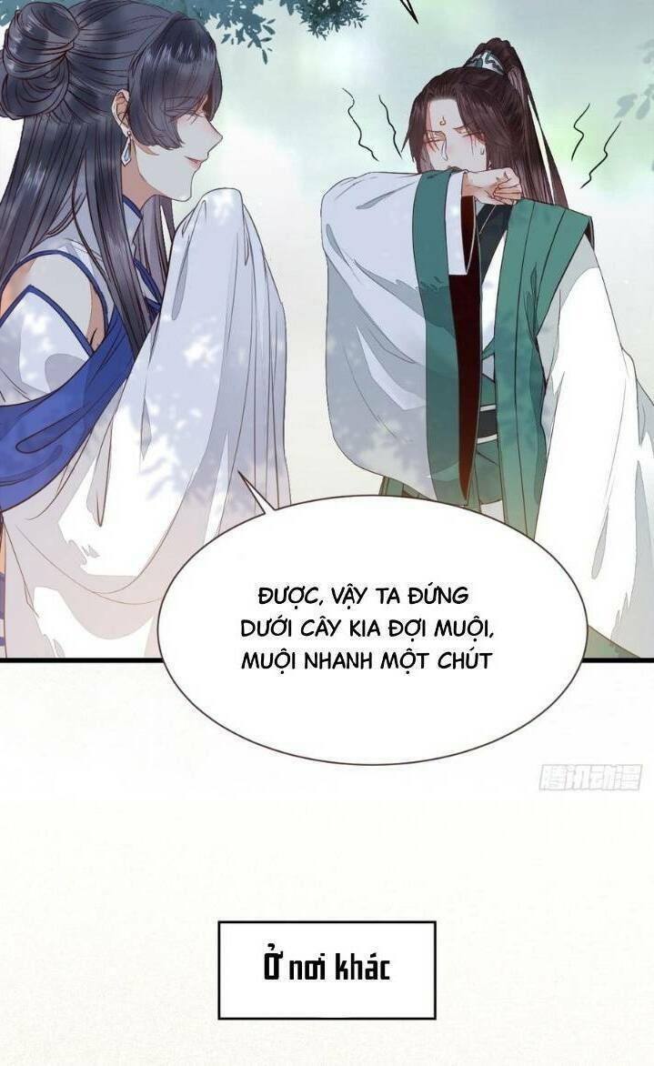 đọc truyện Tuyệt Sắc Quyến Rũ: Quỷ Y Chí Tôn Chương 253 ảnh 24 tại Thiên Thai Truyện