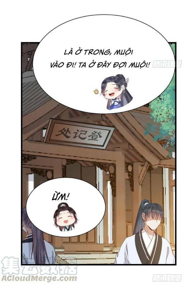 đọc truyện Tuyệt Sắc Quyến Rũ: Quỷ Y Chí Tôn Chương 253 ảnh 33 tại Thiên Thai Truyện