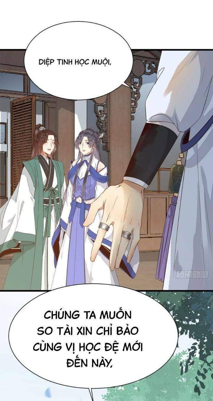 đọc truyện Tuyệt Sắc Quyến Rũ: Quỷ Y Chí Tôn Chương 253 ảnh 35 tại Thiên Thai Truyện