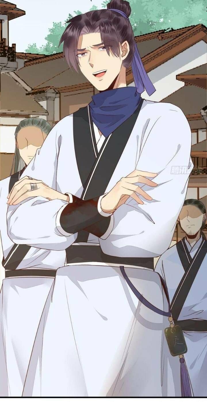 đọc truyện Tuyệt Sắc Quyến Rũ: Quỷ Y Chí Tôn Chương 253 ảnh 36 tại Thiên Thai Truyện