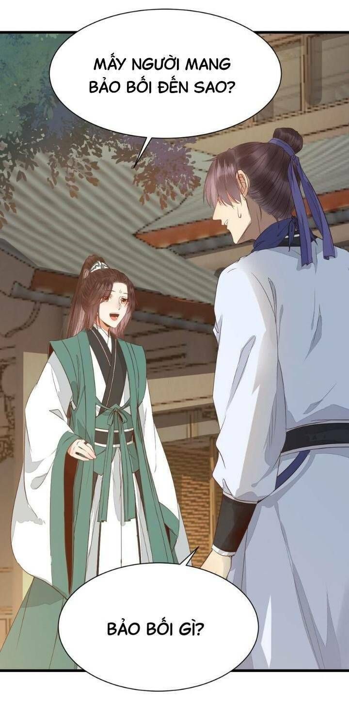 đọc truyện Tuyệt Sắc Quyến Rũ: Quỷ Y Chí Tôn Chương 253 ảnh 38 tại Thiên Thai Truyện