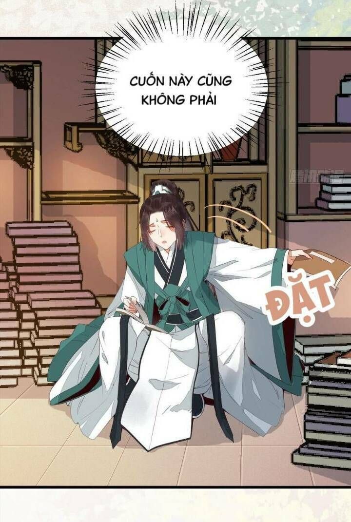 đọc truyện Tuyệt Sắc Quyến Rũ: Quỷ Y Chí Tôn Chương 253 ảnh 9 tại Thiên Thai Truyện