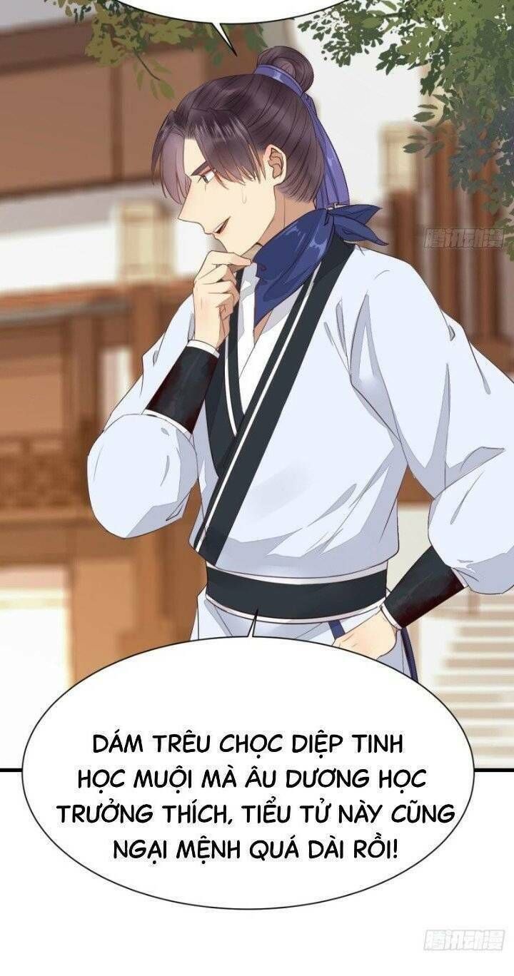 đọc truyện Tuyệt Sắc Quyến Rũ: Quỷ Y Chí Tôn Chương 254 ảnh 12 tại Thiên Thai Truyện