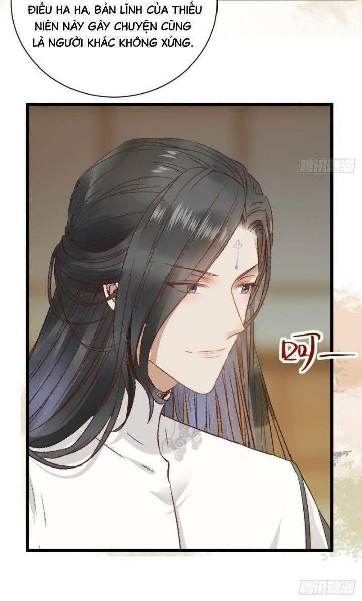 đọc truyện Tuyệt Sắc Quyến Rũ: Quỷ Y Chí Tôn Chương 254 ảnh 28 tại Thiên Thai Truyện