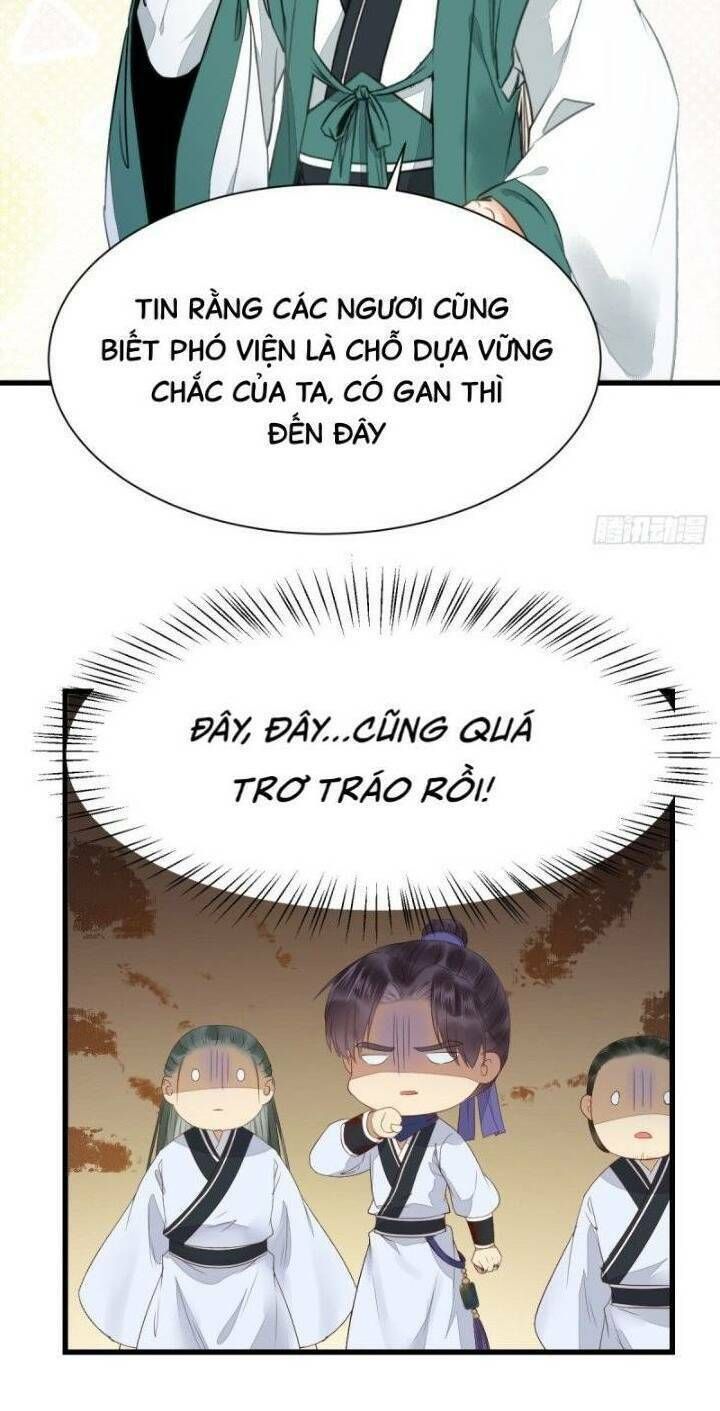 đọc truyện Tuyệt Sắc Quyến Rũ: Quỷ Y Chí Tôn Chương 254 ảnh 8 tại Thiên Thai Truyện