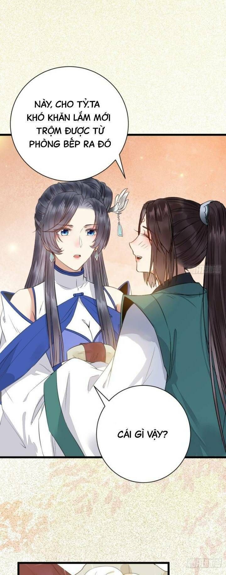 đọc truyện Tuyệt Sắc Quyến Rũ: Quỷ Y Chí Tôn Chương 255 ảnh 12 tại Thiên Thai Truyện