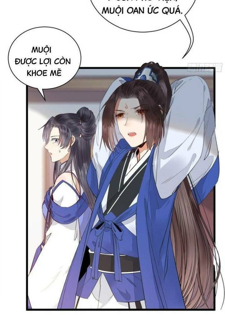 đọc truyện Tuyệt Sắc Quyến Rũ: Quỷ Y Chí Tôn Chương 255 ảnh 23 tại Thiên Thai Truyện