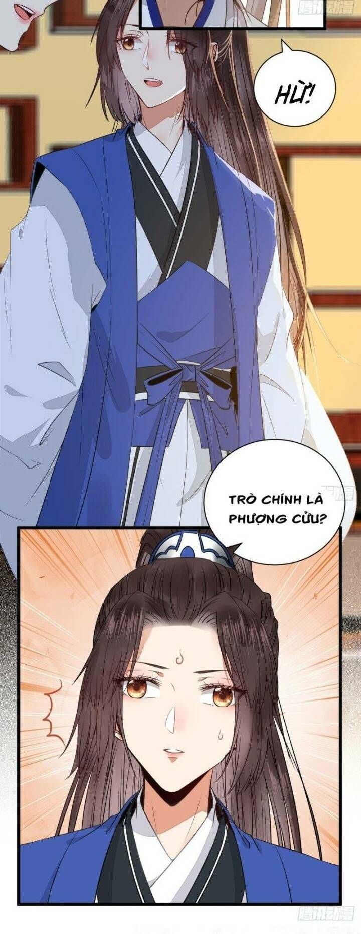 đọc truyện Tuyệt Sắc Quyến Rũ: Quỷ Y Chí Tôn Chương 255 ảnh 26 tại Thiên Thai Truyện