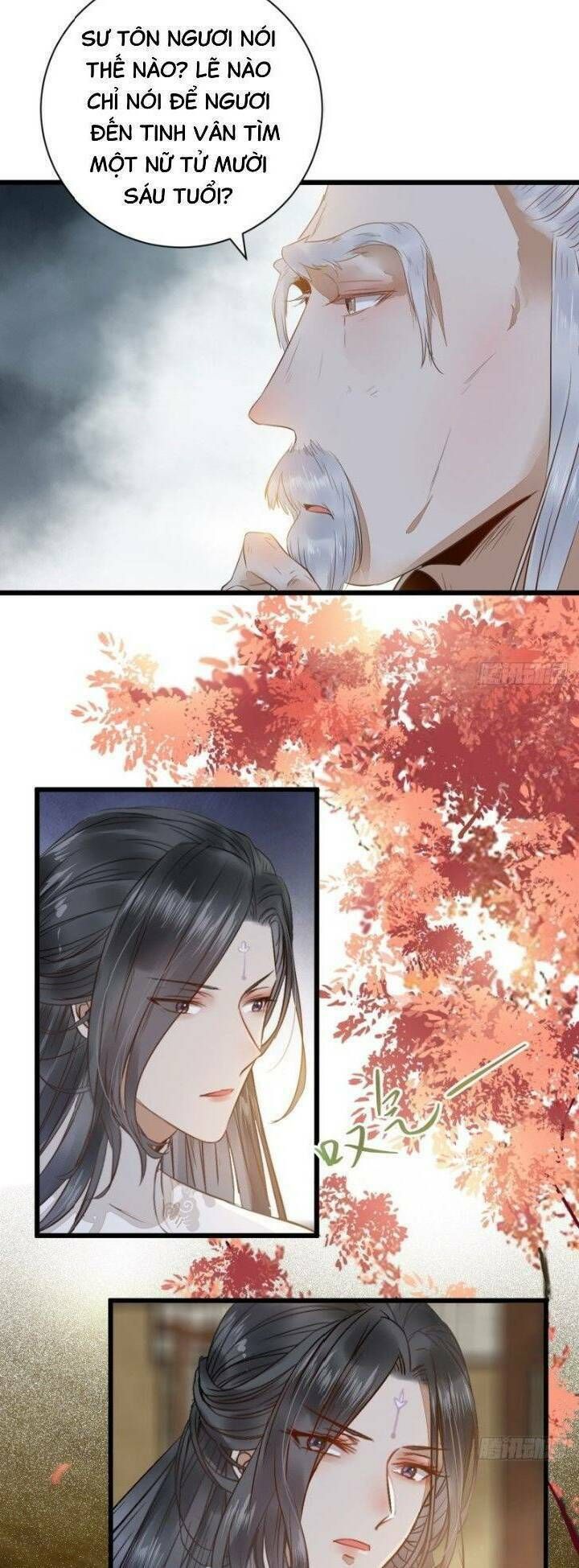 đọc truyện Tuyệt Sắc Quyến Rũ: Quỷ Y Chí Tôn Chương 255 ảnh 8 tại Thiên Thai Truyện