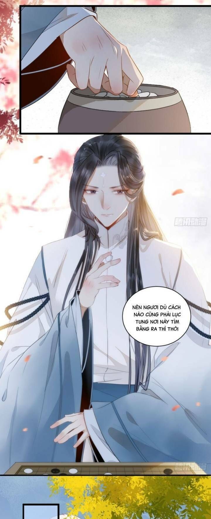 đọc truyện Tuyệt Sắc Quyến Rũ: Quỷ Y Chí Tôn Chương 255 ảnh 10 tại Thiên Thai Truyện