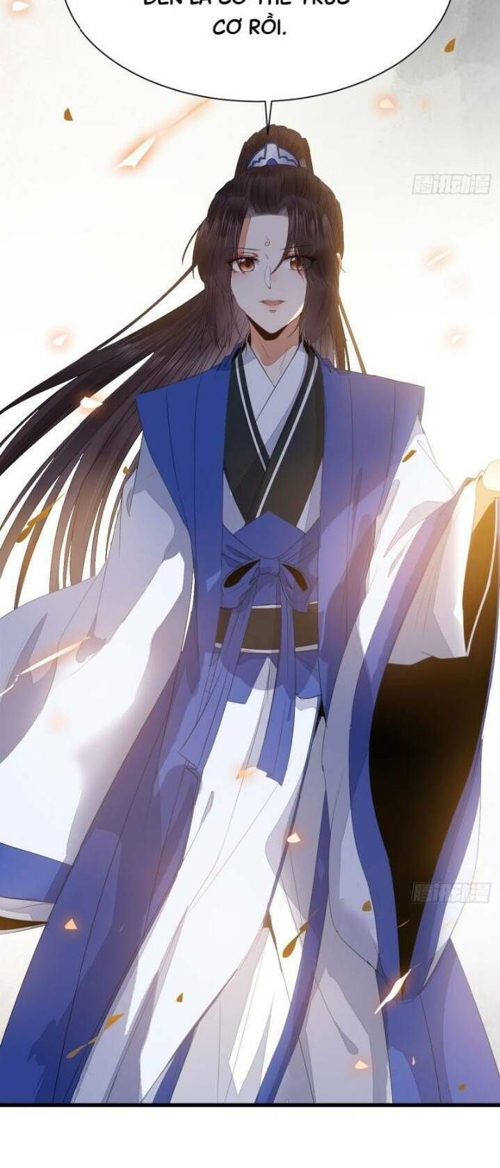 đọc truyện Tuyệt Sắc Quyến Rũ: Quỷ Y Chí Tôn Chương 256 ảnh 17 tại Thiên Thai Truyện