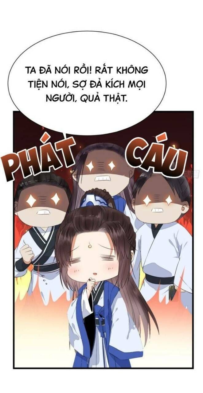 đọc truyện Tuyệt Sắc Quyến Rũ: Quỷ Y Chí Tôn Chương 256 ảnh 18 tại Thiên Thai Truyện