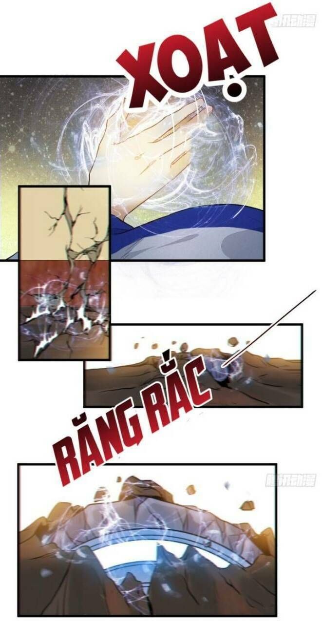 đọc truyện Tuyệt Sắc Quyến Rũ: Quỷ Y Chí Tôn Chương 256 ảnh 19 tại Thiên Thai Truyện