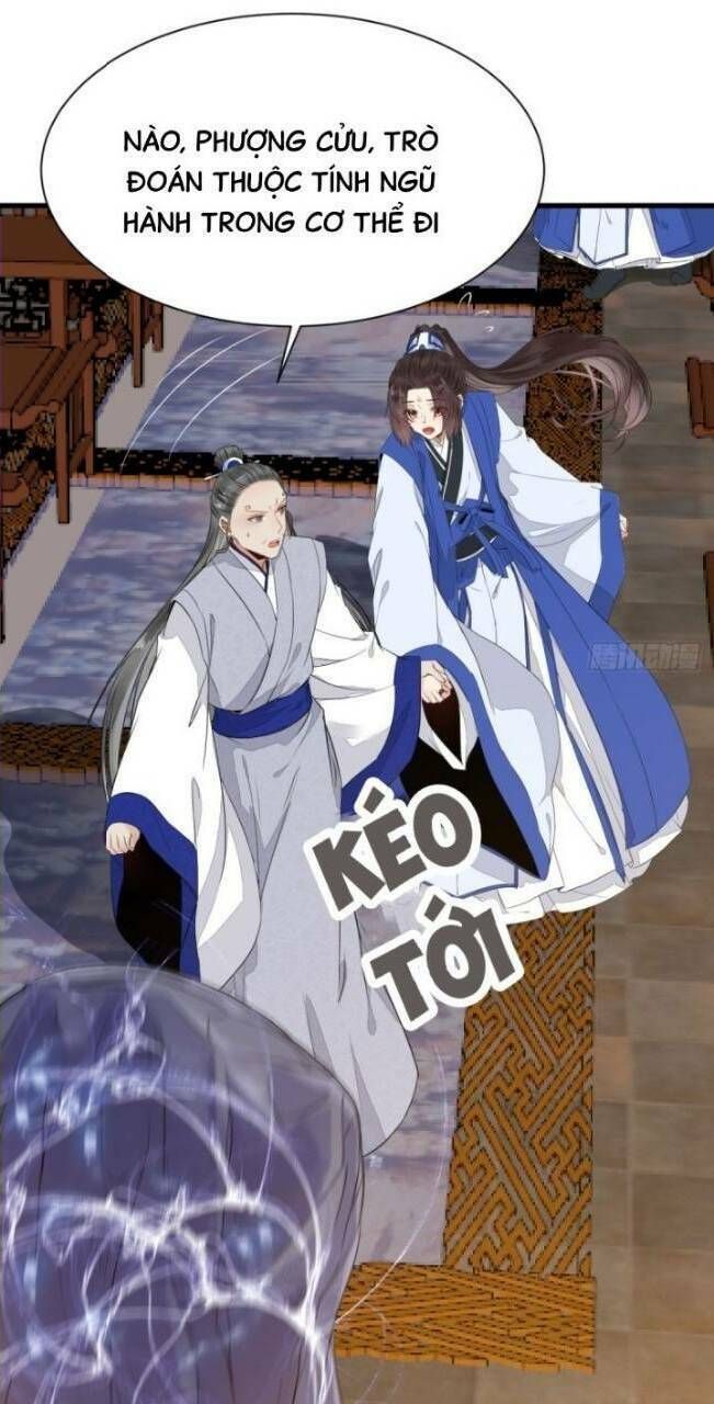 đọc truyện Tuyệt Sắc Quyến Rũ: Quỷ Y Chí Tôn Chương 256 ảnh 20 tại Thiên Thai Truyện