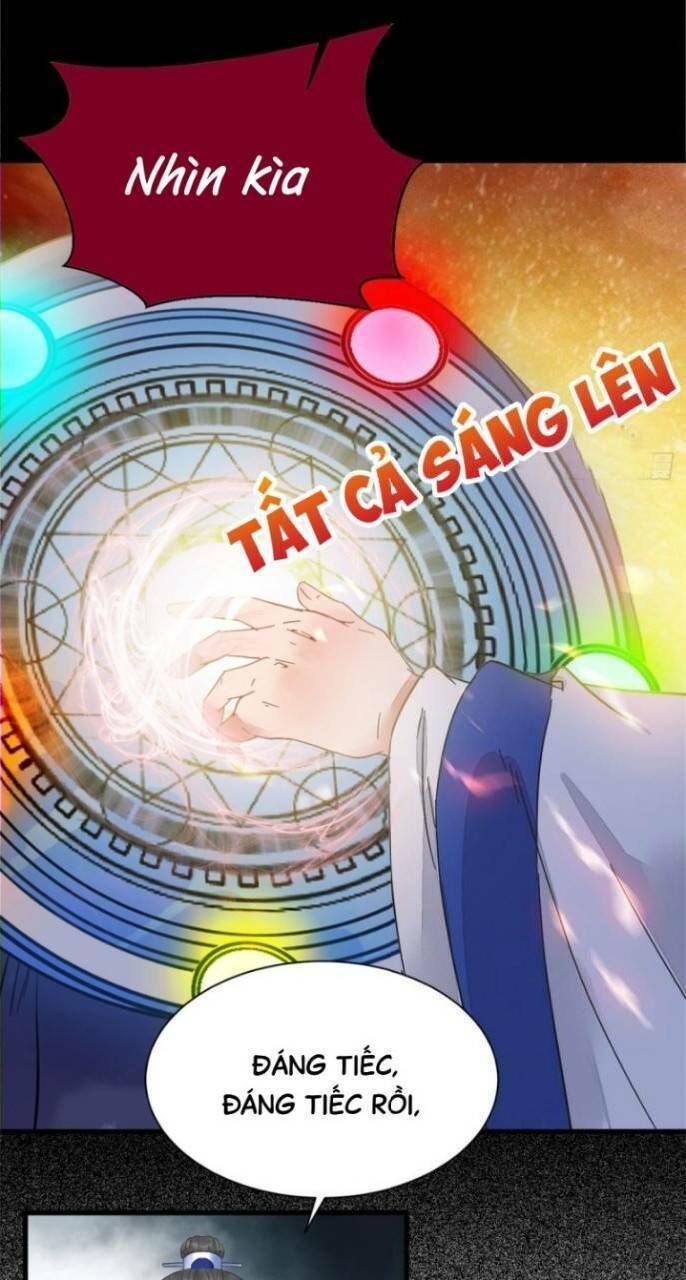 đọc truyện Tuyệt Sắc Quyến Rũ: Quỷ Y Chí Tôn Chương 256 ảnh 24 tại Thiên Thai Truyện