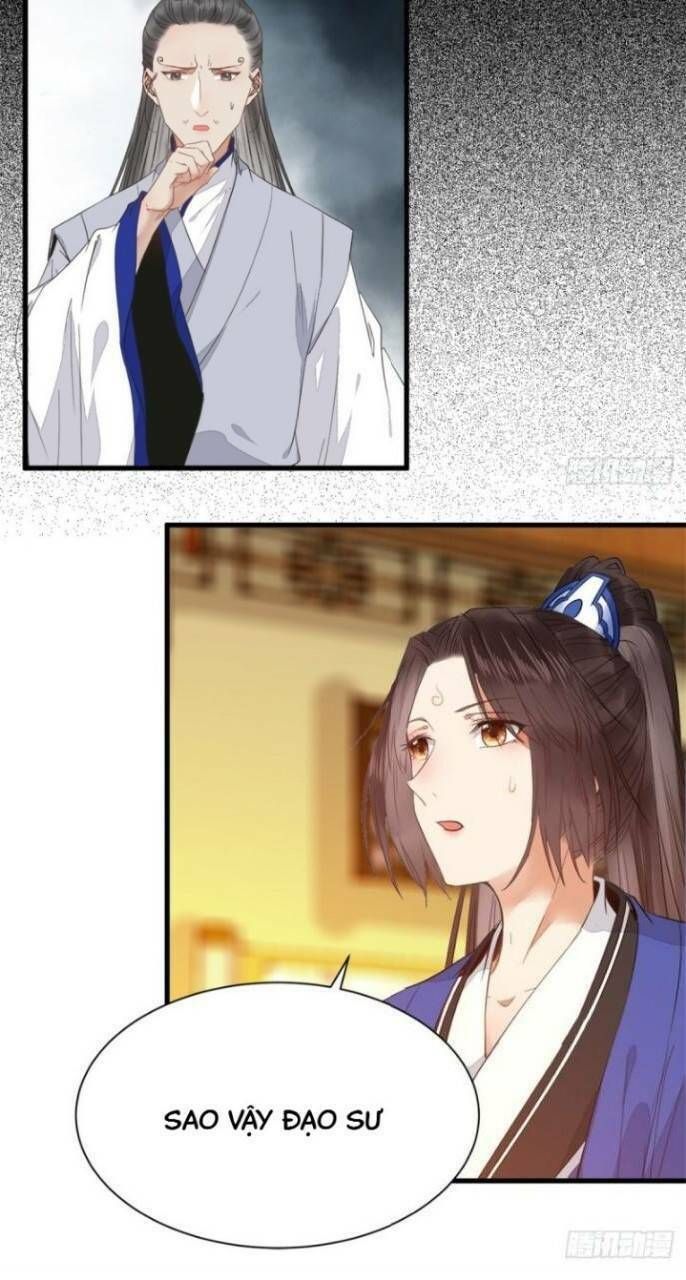 đọc truyện Tuyệt Sắc Quyến Rũ: Quỷ Y Chí Tôn Chương 256 ảnh 25 tại Thiên Thai Truyện