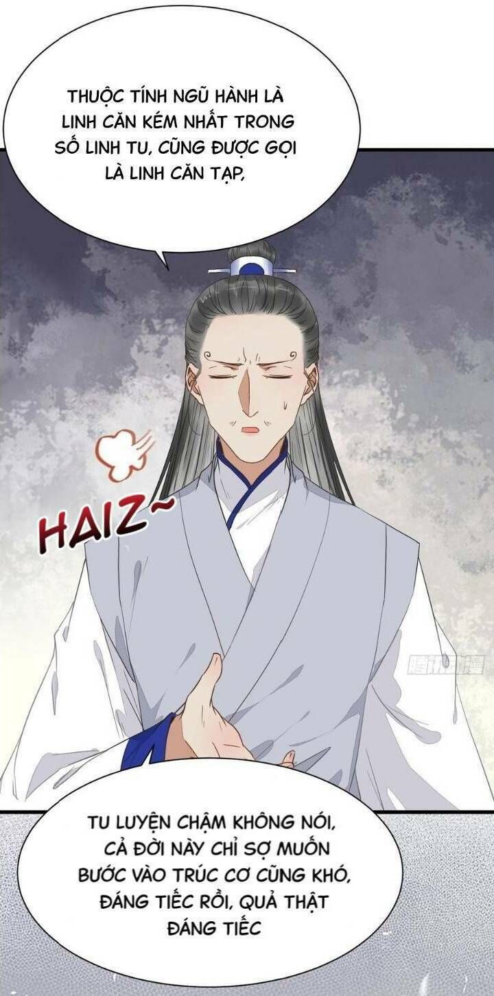 đọc truyện Tuyệt Sắc Quyến Rũ: Quỷ Y Chí Tôn Chương 256 ảnh 26 tại Thiên Thai Truyện