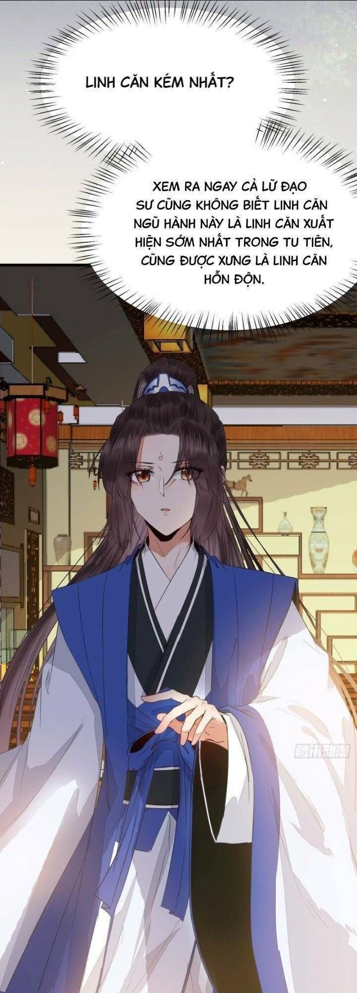 đọc truyện Tuyệt Sắc Quyến Rũ: Quỷ Y Chí Tôn Chương 256 ảnh 27 tại Thiên Thai Truyện