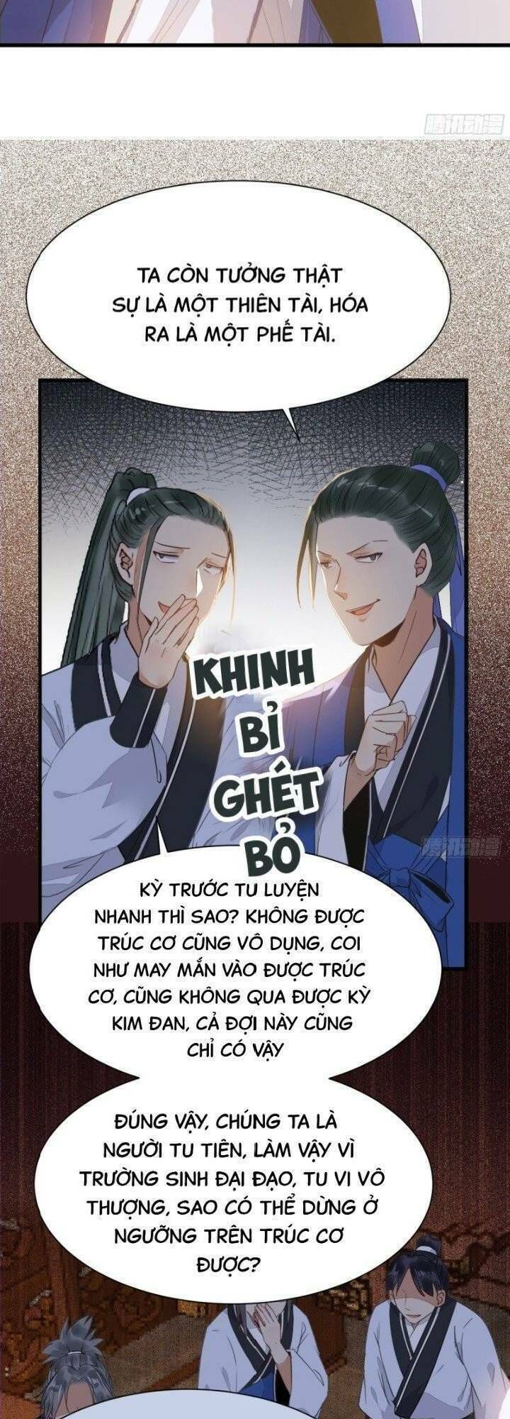 đọc truyện Tuyệt Sắc Quyến Rũ: Quỷ Y Chí Tôn Chương 256 ảnh 28 tại Thiên Thai Truyện