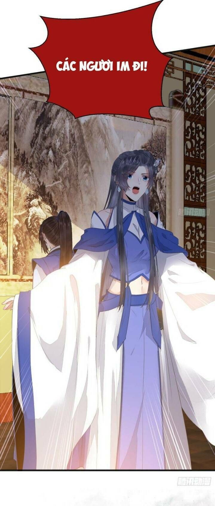 đọc truyện Tuyệt Sắc Quyến Rũ: Quỷ Y Chí Tôn Chương 256 ảnh 31 tại Thiên Thai Truyện