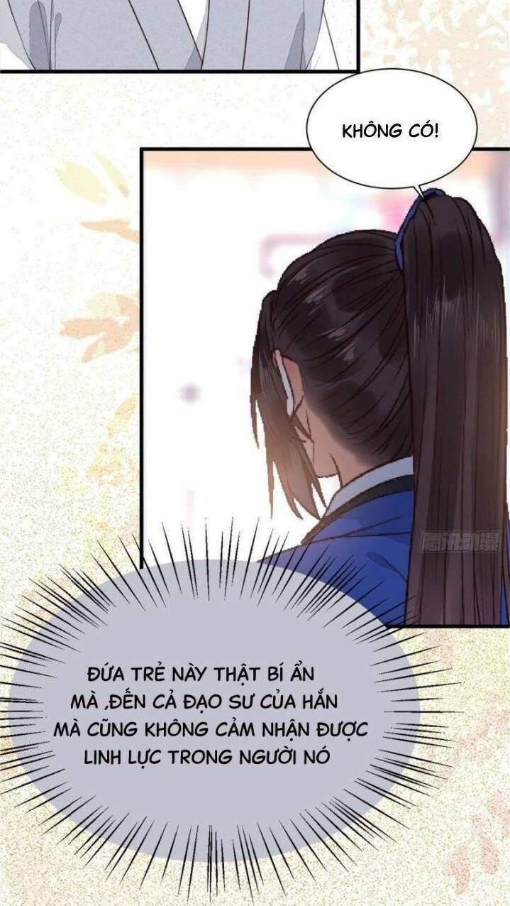 đọc truyện Tuyệt Sắc Quyến Rũ: Quỷ Y Chí Tôn Chương 256 ảnh 8 tại Thiên Thai Truyện