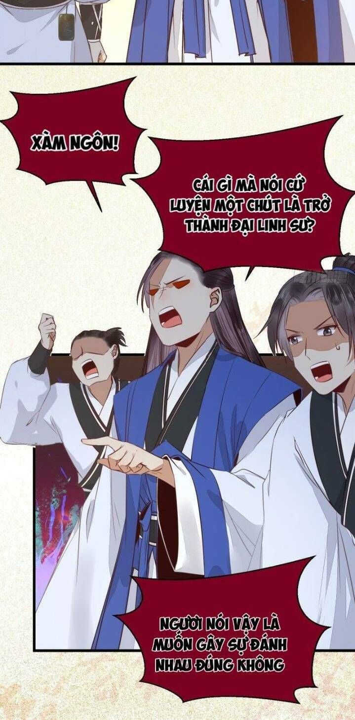 đọc truyện Tuyệt Sắc Quyến Rũ: Quỷ Y Chí Tôn Chương 256 ảnh 11 tại Thiên Thai Truyện