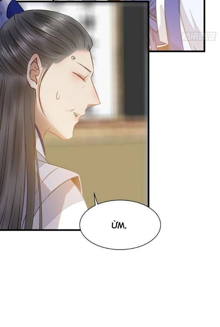 đọc truyện Tuyệt Sắc Quyến Rũ: Quỷ Y Chí Tôn Chương 257 ảnh 17 tại Thiên Thai Truyện